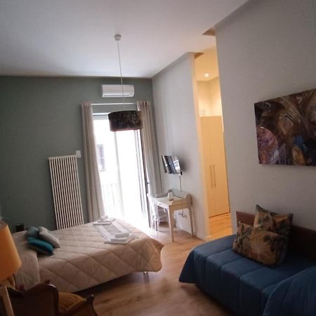 Massimo Luxury Rooms Palermo Exterior photo