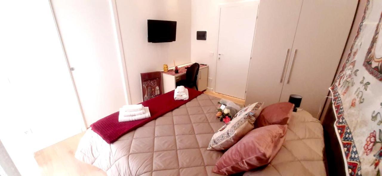 Massimo Luxury Rooms Palermo Exterior photo