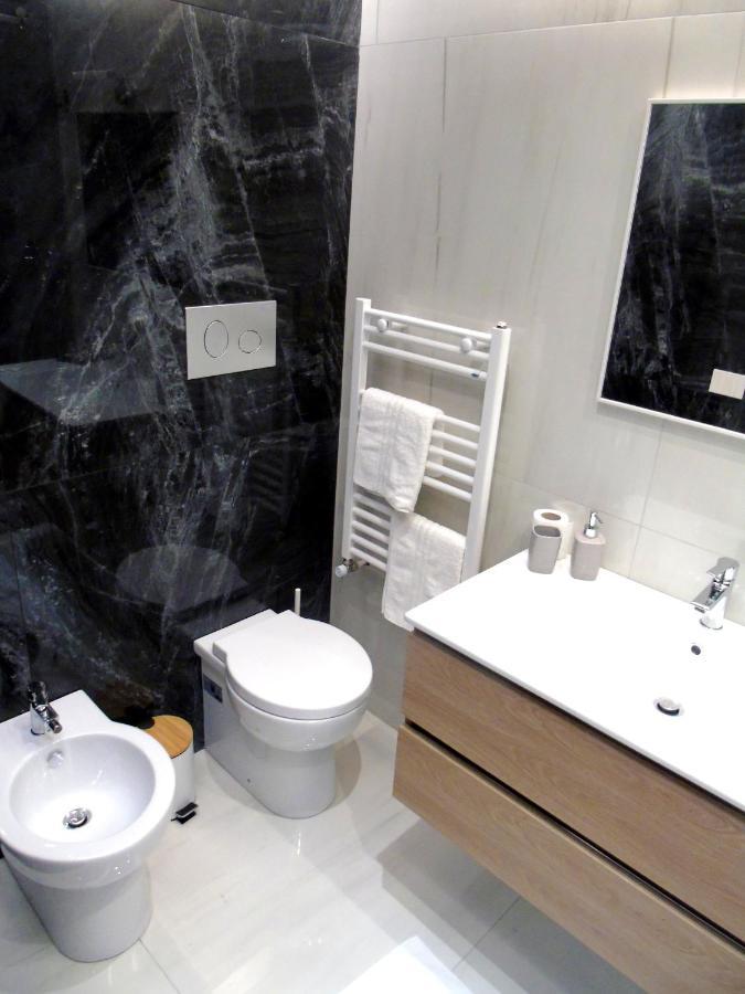 Massimo Luxury Rooms Palermo Exterior photo