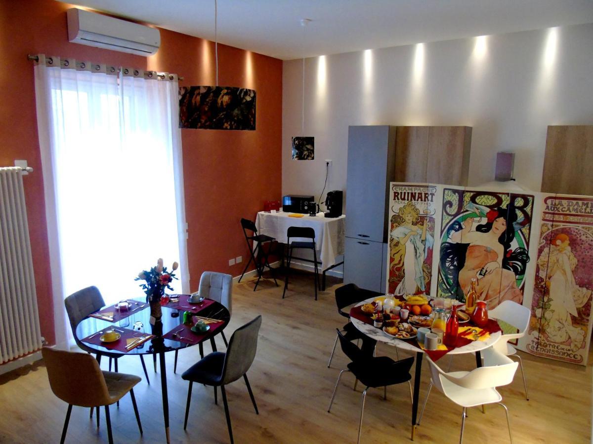 Massimo Luxury Rooms Palermo Exterior photo
