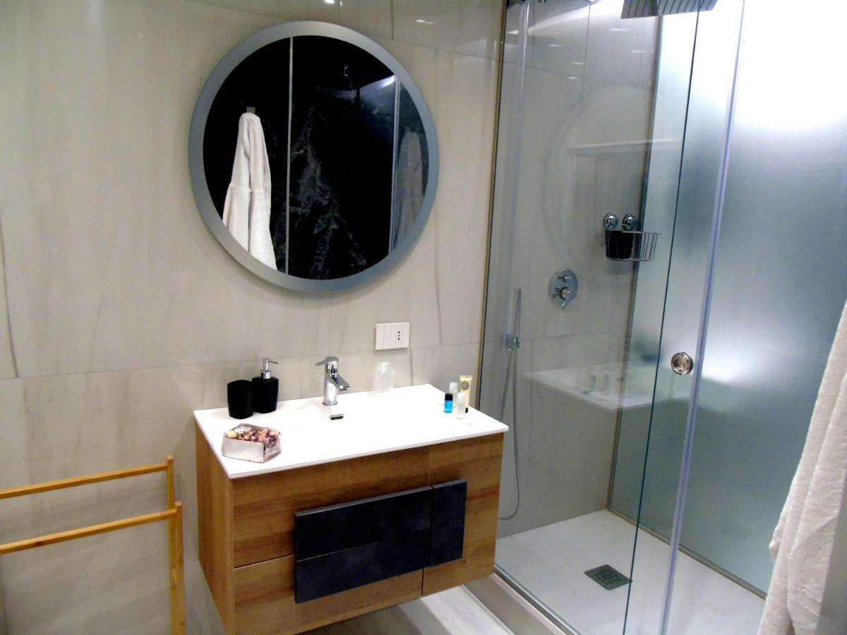 Massimo Luxury Rooms Palermo Exterior photo