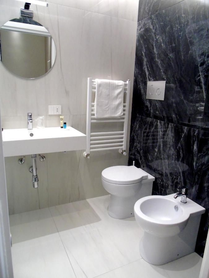 Massimo Luxury Rooms Palermo Exterior photo