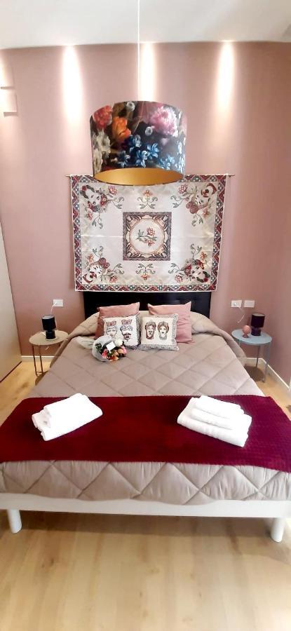 Massimo Luxury Rooms Palermo Exterior photo