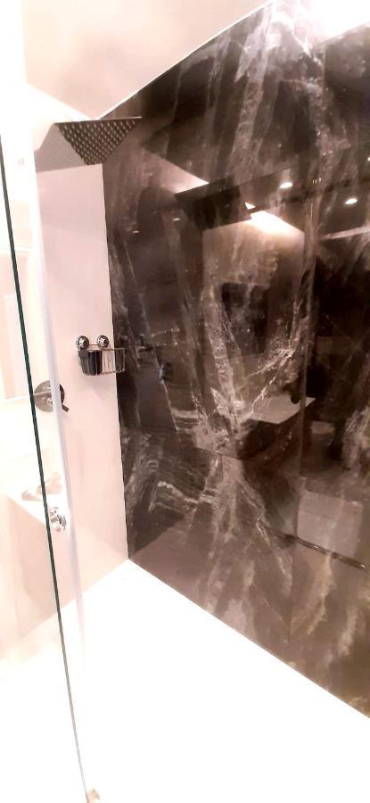 Massimo Luxury Rooms Palermo Exterior photo