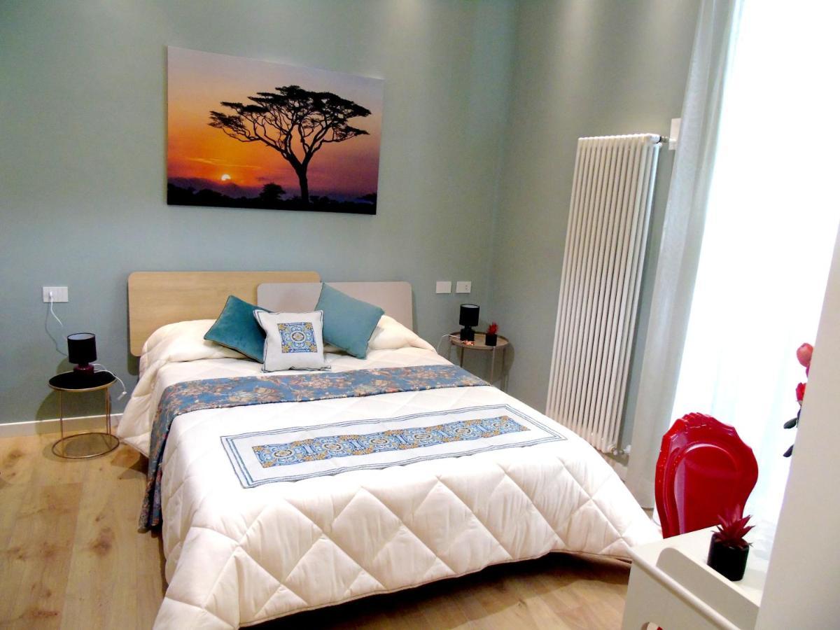 Massimo Luxury Rooms Palermo Exterior photo
